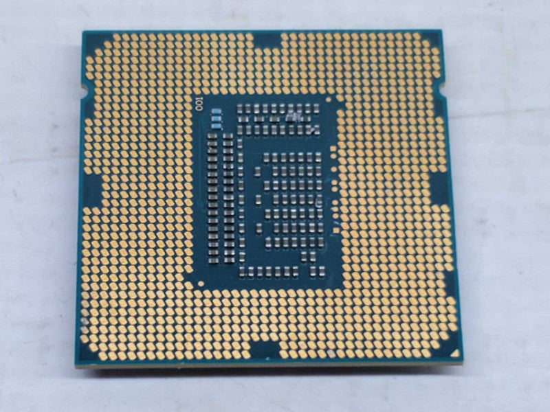 Intel i7-3770S 3.1GHz CPU |