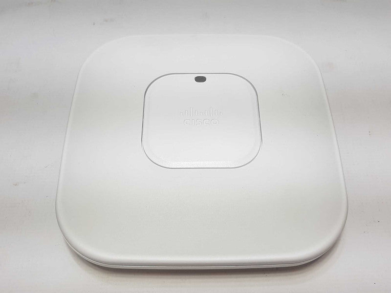 Cisco Aironet 802.11 Dual Band Access Point AIR-CAP3602I-A-K9 +