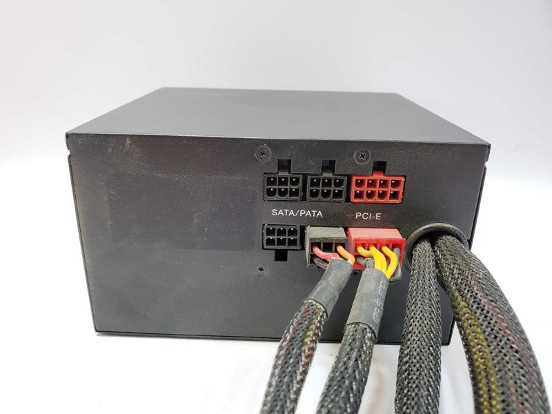 Antec 650W NE650M, 80 PLUS Bronze Power supply (