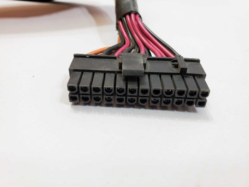 Antec 650W NE650M, 80 PLUS Bronze Power supply (