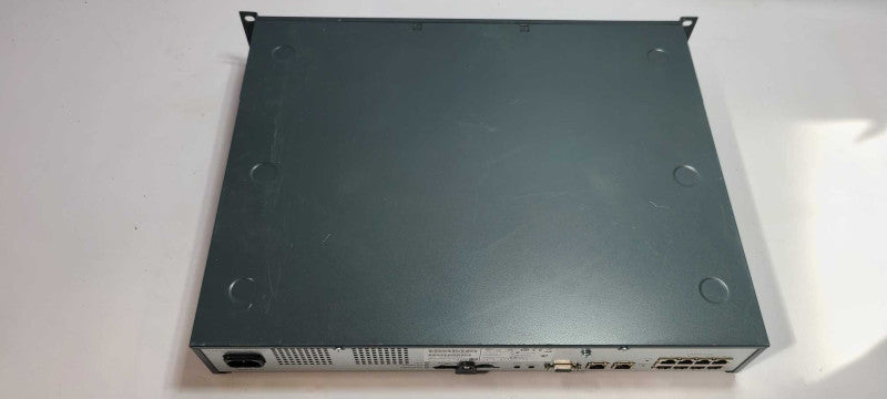 Avaya IP Office 500 V2 Phone Control Unit W/ 700417330 / 700504556 / 700501442 / 700421778$