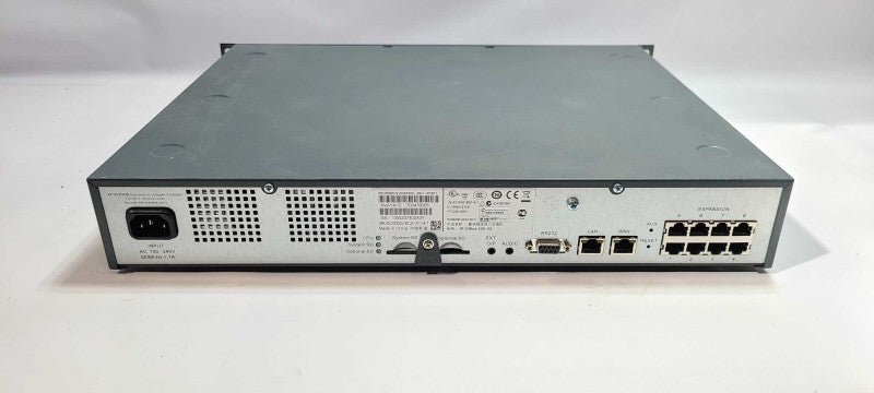 Avaya IP Office 500 V2 Phone Control Unit W/ 700417330 / 700504556 / 700501442 / 700421778$