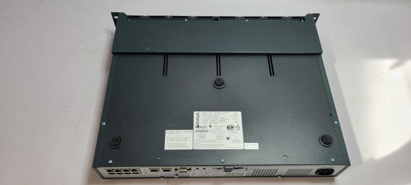 Avaya IP Office 500 V2 Phone Control Unit W/ 700417330 / 700504556 / 700501442 / 700421778$