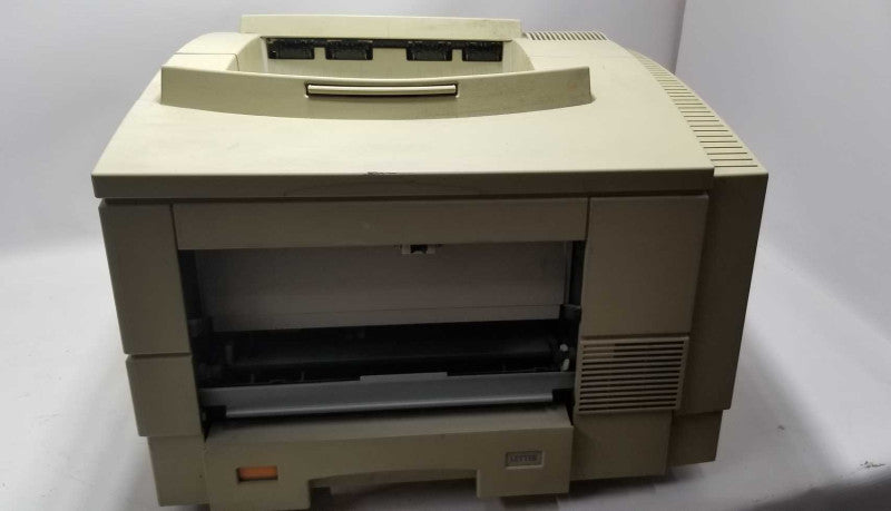 Apple LaserWriter 16/600PS for PARTS only =