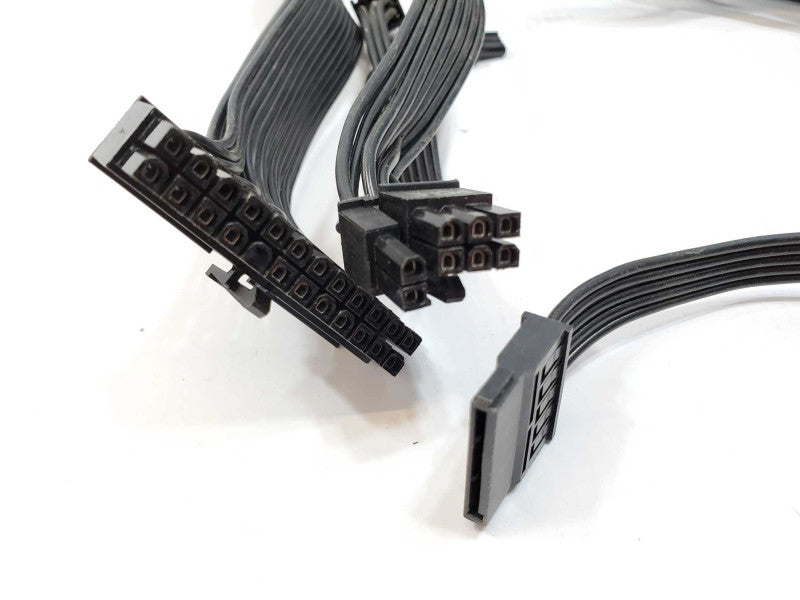 Cooler Master V550 Full Modular MPY-5501-SFHAGV 80 PLUS Gold 550W (