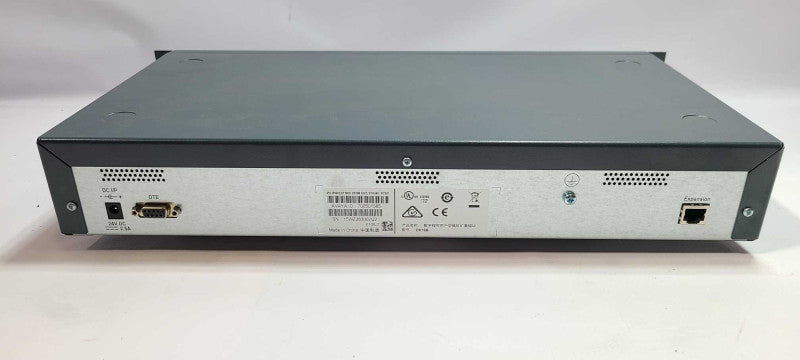 Avaya IP Office 500 Digital Station B DS16B 700501585 w/ Rack Ears  $