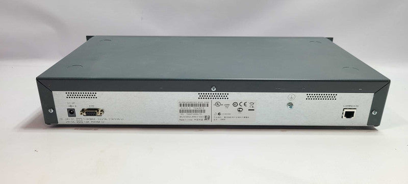 Avaya 700426216 IP Office 500 Digital Station Expansion Module 30 w/ Rack Ears $
