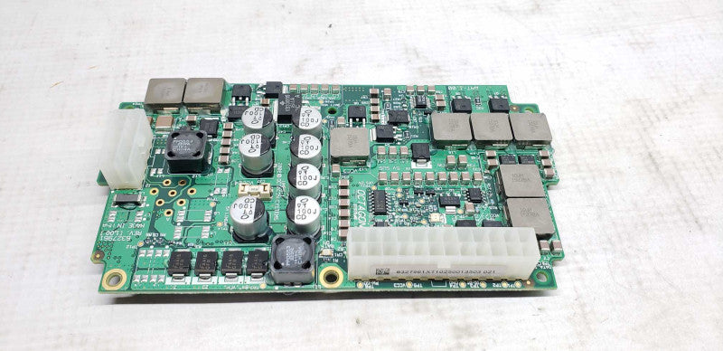 Octagon Series 8327961 X-T 102 controller/board #
