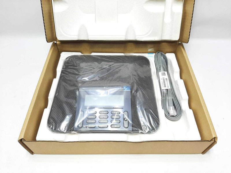 Cisco UC Phone CP-7832 PoE VoIP Business UC IP Conference Phone +