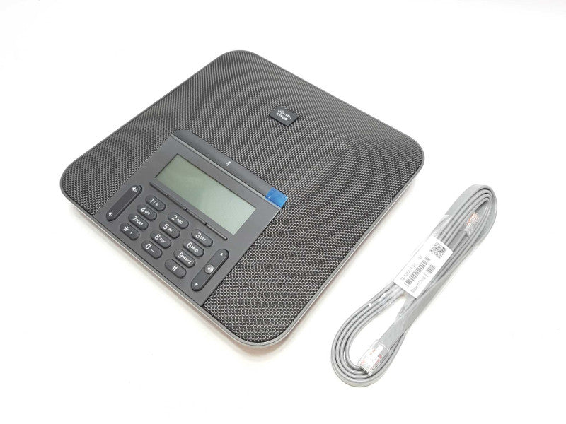 Cisco UC Phone CP-7832 PoE VoIP Business UC IP Conference Phone +
