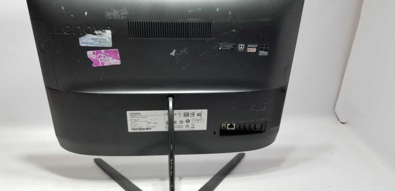 Lenovo Ideacentre AIO 510-22ASR, AMD A6-9210 2.4GHz, 8GB DDR3=