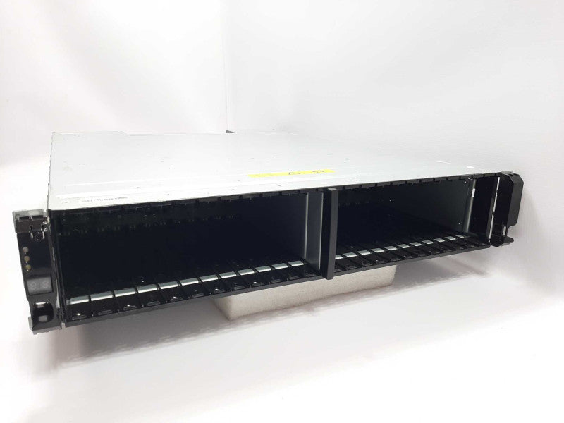 Dell EB-2425 24-Bay Expansion Hard Drive Array JBOD 24x 2.5\\" SAS SATA, NO HDDs ~