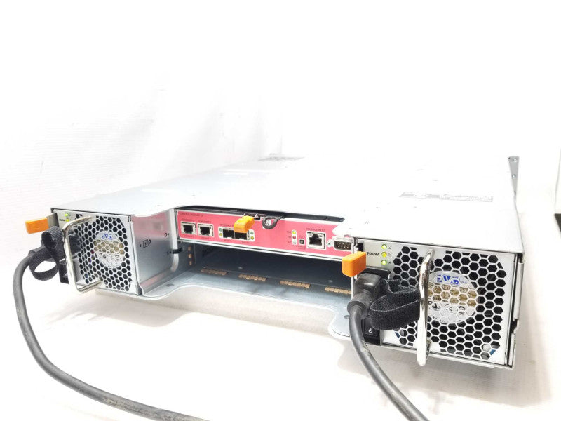 dell EquaiLogic PS4210 12-Bay 3.5\\" Bays with 1x Controller Module 19, 2x PSU _