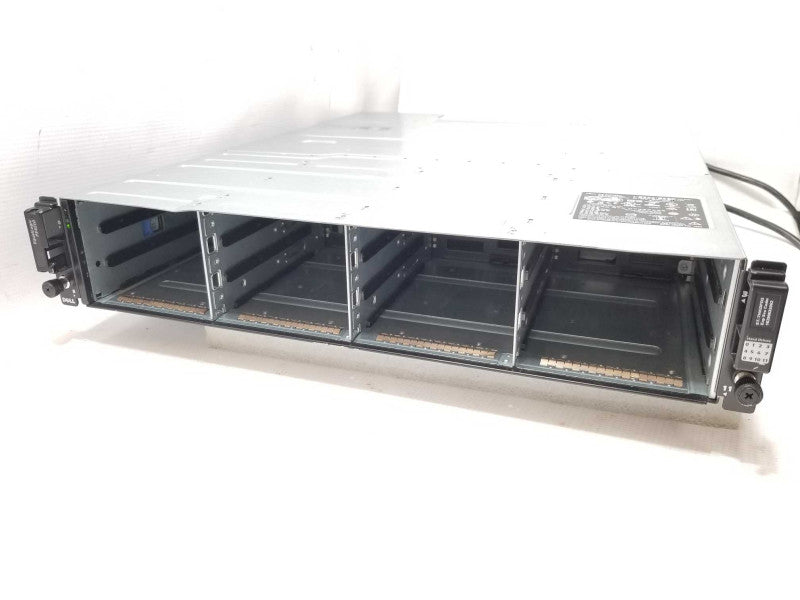 dell EquaiLogic PS4210 12-Bay 3.5\\" Bays with 1x Controller Module 19, 2x PSU _
