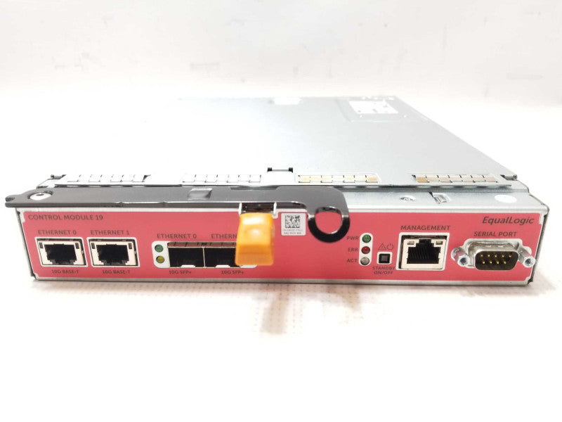 Dell EqualLogic PS4210 Type 19 Controller Module 0JMJGY _