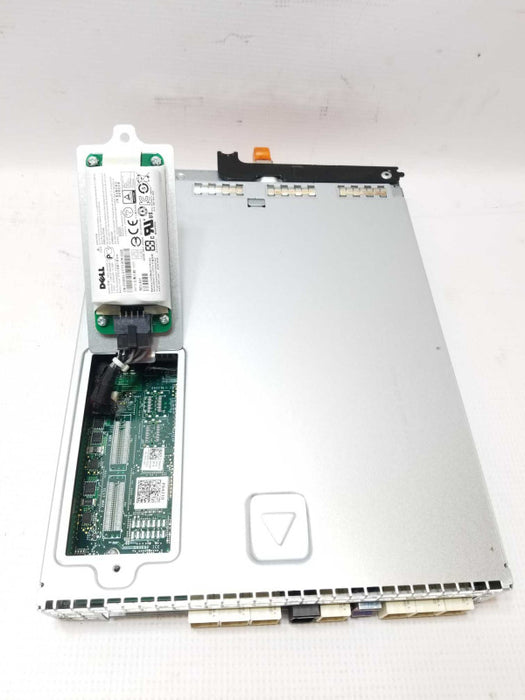 Dell EqualLogic PS4210 Type 19 Controller Module 0JMJGY _