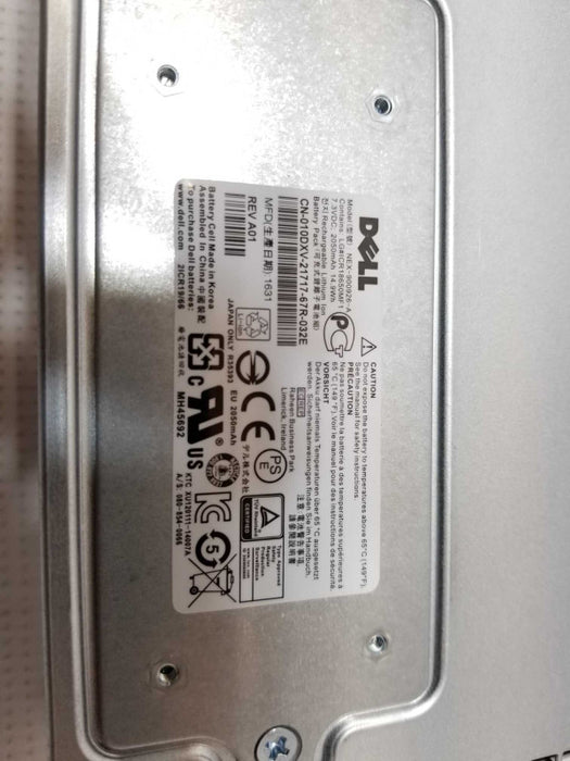Dell EqualLogic PS4210 Type 19 Controller Module 0JMJGY _