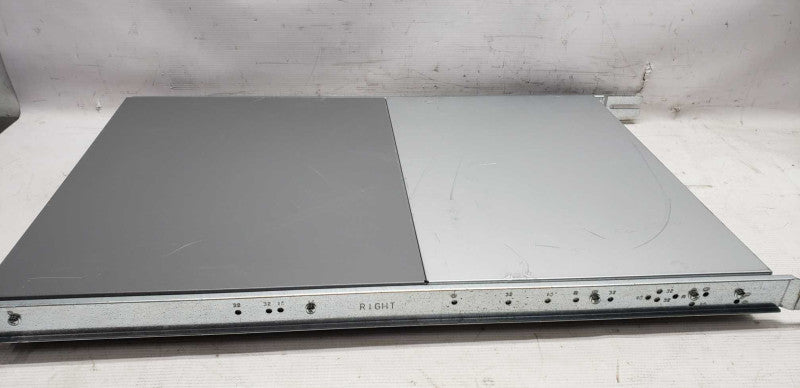 hp storageworks 8/24 san switch hstnm-n018 / FACTORY RESET #