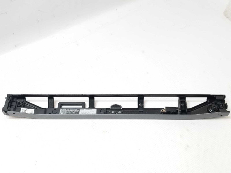 Dell 08JP02 PowerEdge R630 1U iDRAC Quick Sync Front Bezel _
