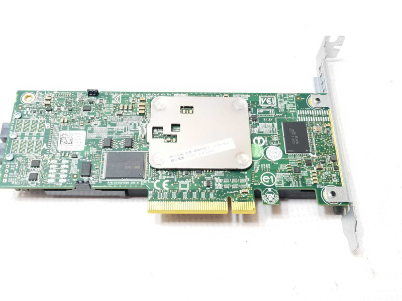 Dell 44GNF PowerEdge H730 1GB Cache 12Gbp/s PCI-E RAID Card 044GNF _