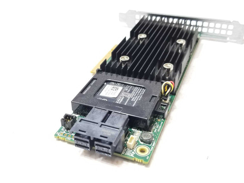 Dell 44GNF PowerEdge H730 1GB Cache 12Gbp/s PCI-E RAID Card 044GNF _