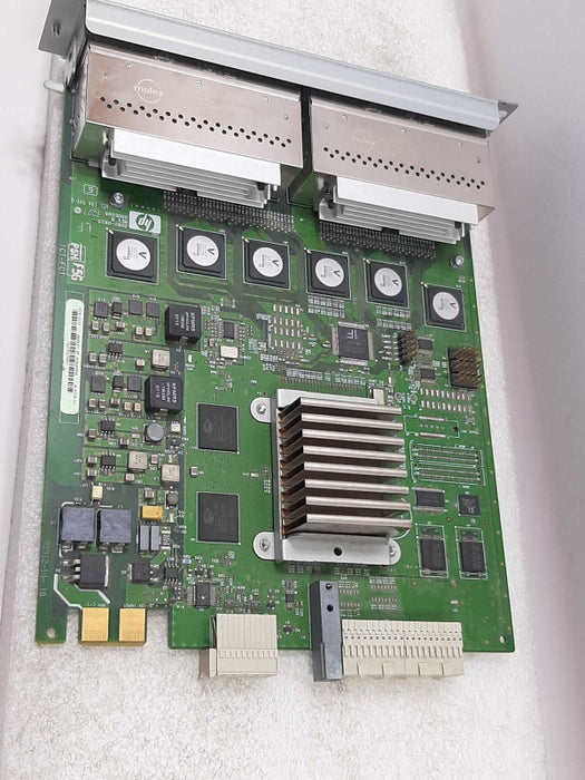 HP J8702A HP Procurve 24p Gig-T ZL PoE Module for HP 5406ZL or 5412ZL ~
