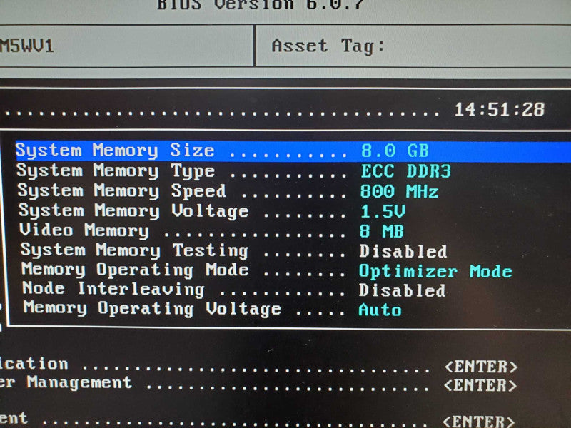Dell PowerEdge R610 2x E5504 2.0 8GB DDR3 PERC 6/i |
