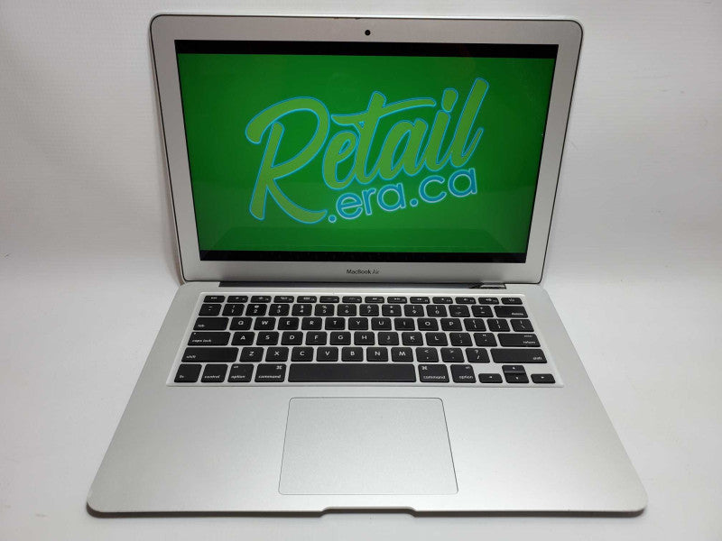 Apple MacBook Air 2017 13\\" Core i5-5350U @ 1.8 GHz 8GB DDR3 120GB SSD *READ* (