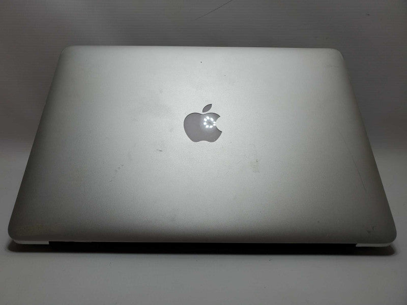 Apple MacBook Air 2017 13\\" Core i5-5350U @ 1.8 GHz 8GB DDR3 120GB SSD *READ* (
