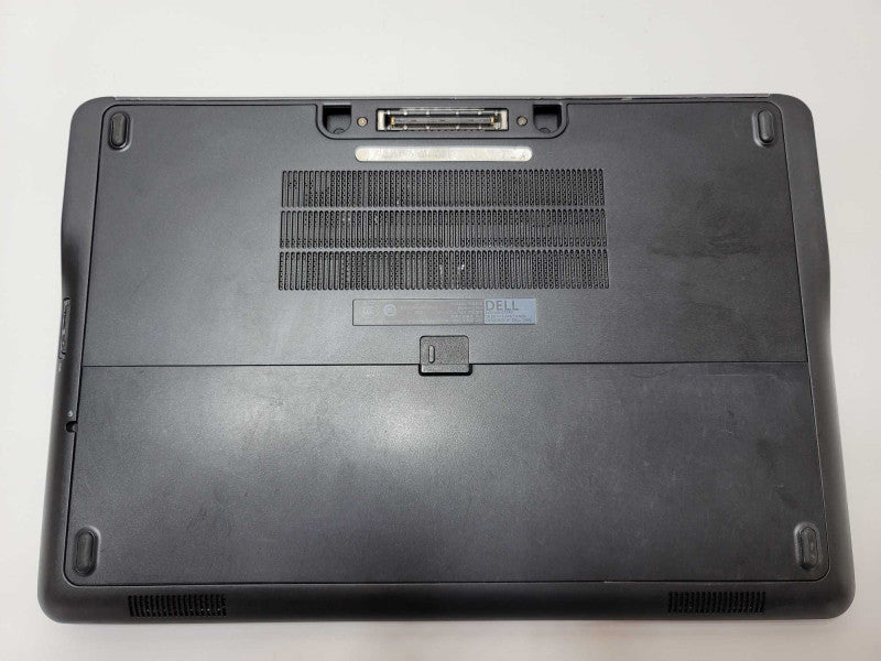 Touchscreen DELL Latitude E77240 with i7-4600U CPU 8GB RAM & 256GB SSD Storage -