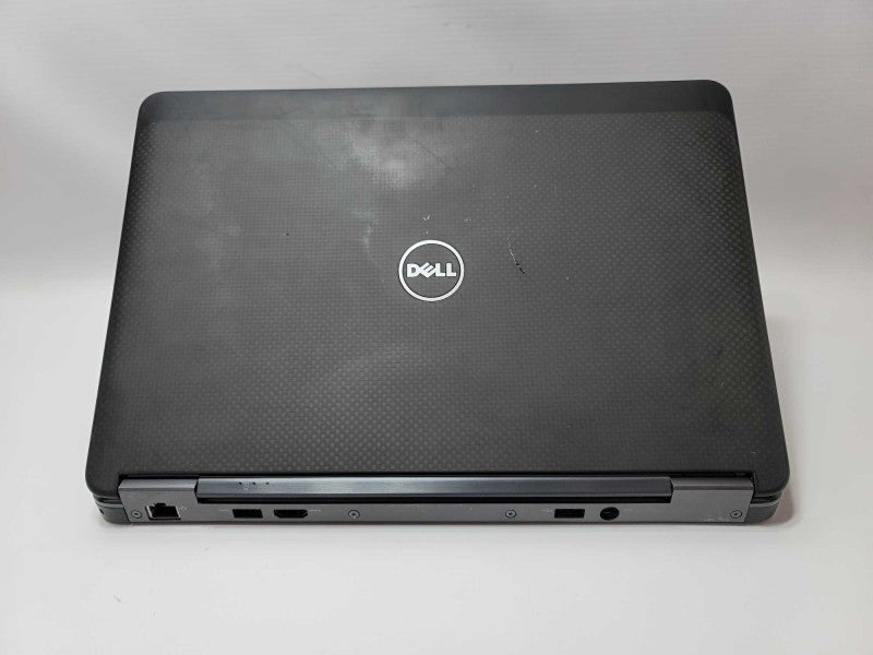 Touchscreen DELL Latitude E77240 with i7-4600U CPU 8GB RAM & 256GB SSD Storage -