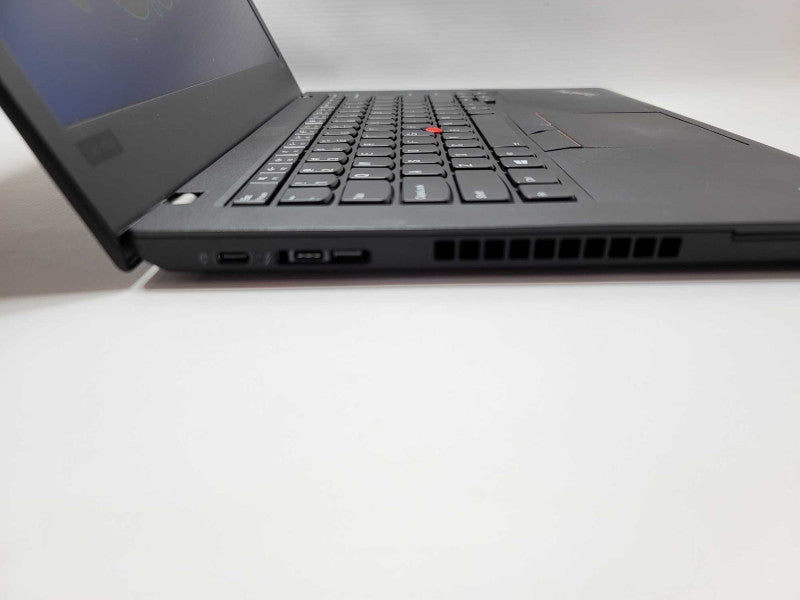 Lenovo T480 with i5-8350U CPU 16GB RAM & 256GB SSD Storage  -