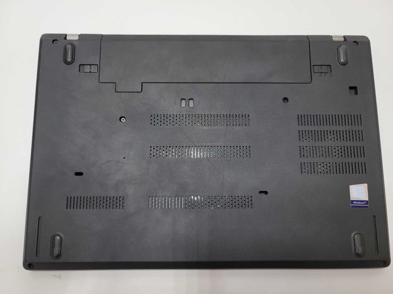 Lenovo T480 with i5-8350U CPU 16GB RAM & 256GB SSD Storage  -