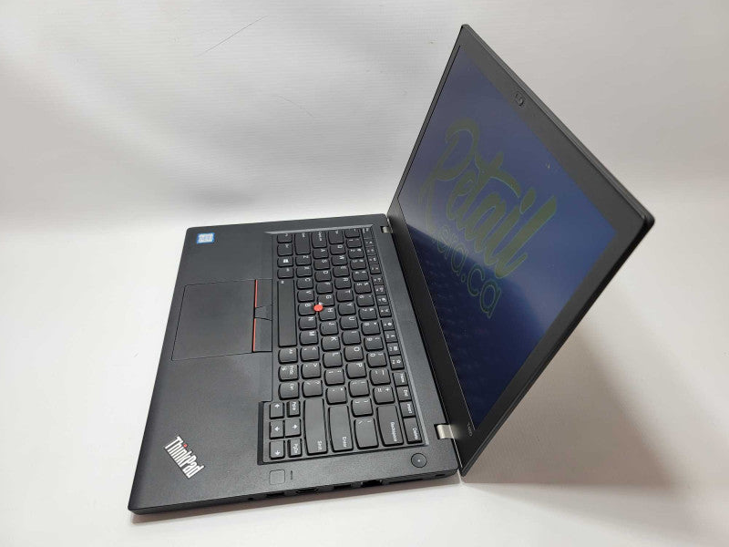 Lenovo T480 with i5-8350U CPU 16GB RAM & 256GB SSD Storage  -