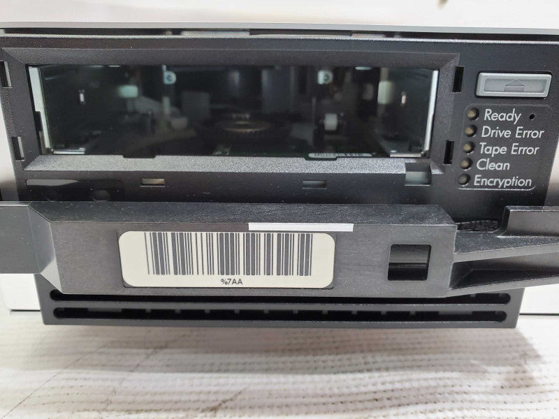 DRV ASM, HP LTO6, UDS3, DUAL FC 8-00976-01 UF-HE-LTO6-FC )