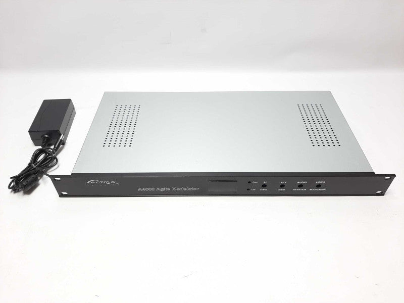 Vecima Networks A4000 Agile Modulator +