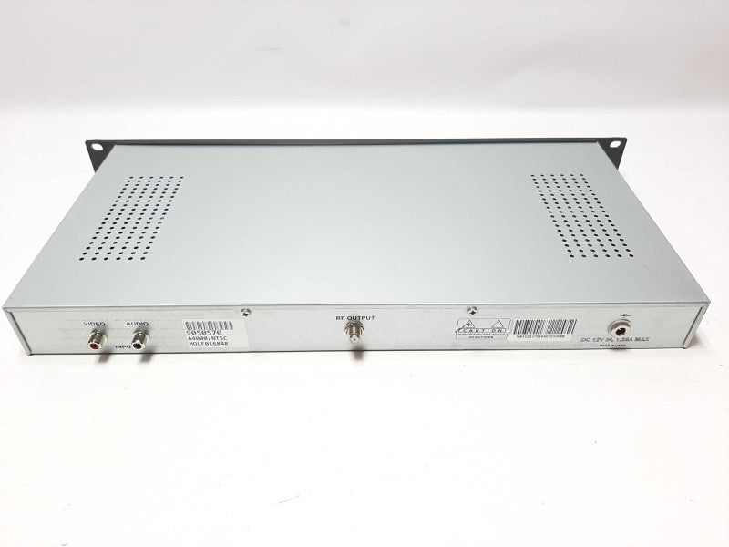 Vecima Networks A4000 Agile Modulator +