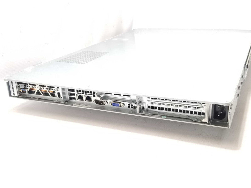 SuperMicro X9SRG-F, Xeon E5-2650 2.0GHz, 32GB RAM, Xeon Phi 5110P Card, 2.5\\" _