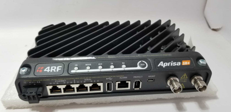 4RF Aprisa SR+=