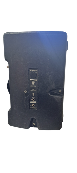 Electro-Voice Tapco 100S Speaker Q