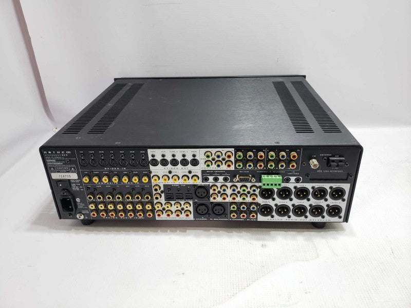 Anthem Statement D1 AV Processor Preamplifier [
