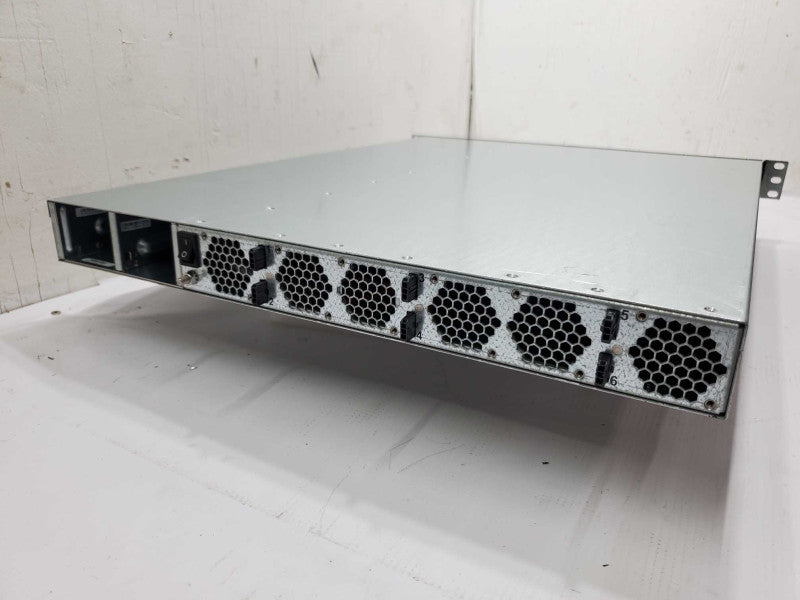 NOKIA Gainspeed Video Engine DV-12, No PSUs, No Fans (AS IS) |