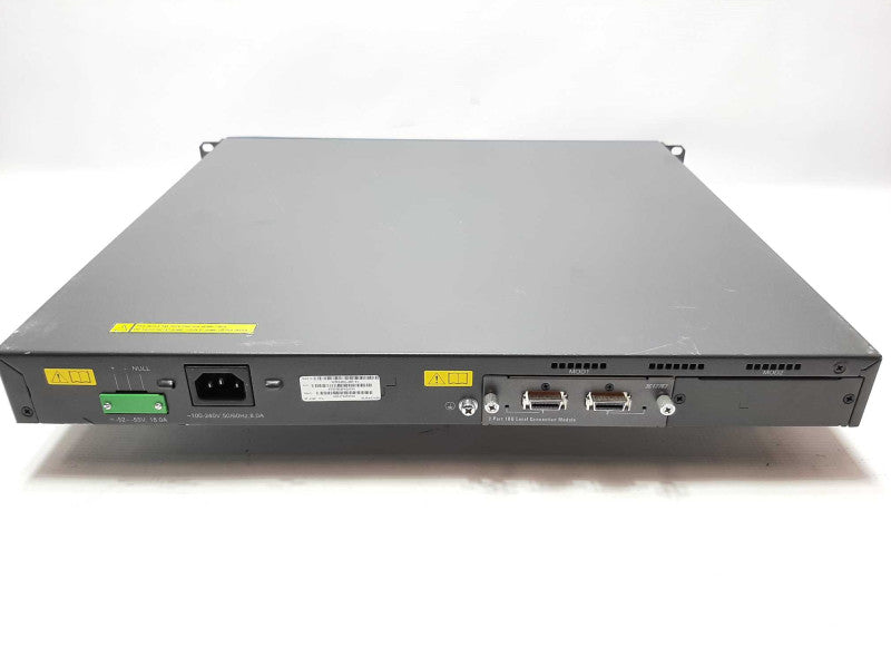 HP 3COM 3CRS48G-48P-91 4800G PWR 48-Port Gigabit Switch +
