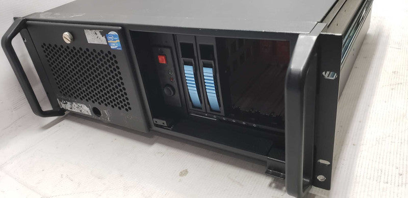custom PC i7-3820 @ 3.60ghz / 16gb ram / P9X79 Deluxe Motherboard  #