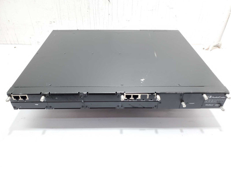 AudioCodes Mediant 1000a Media Gateway |