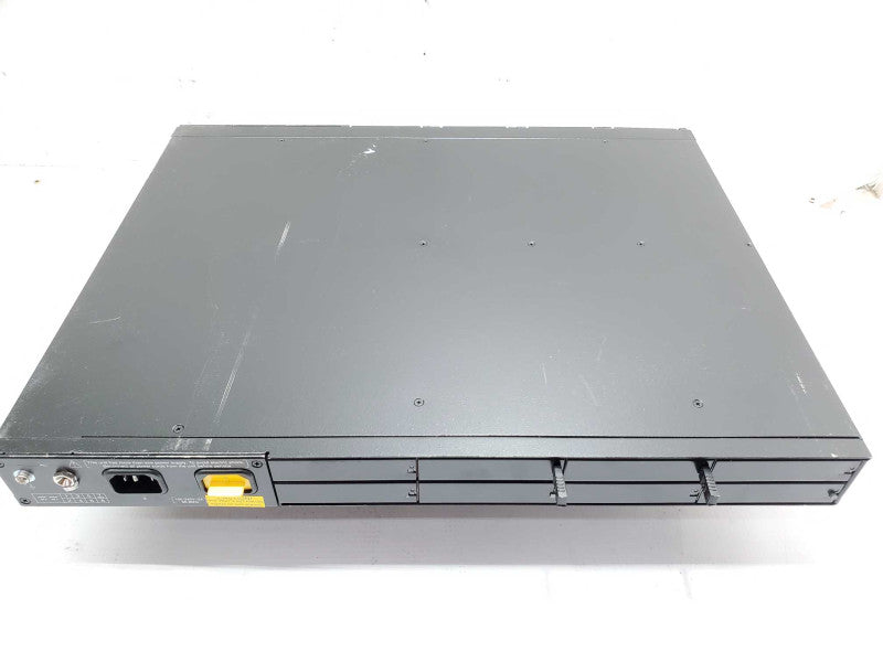 AudioCodes Mediant 1000a Media Gateway |