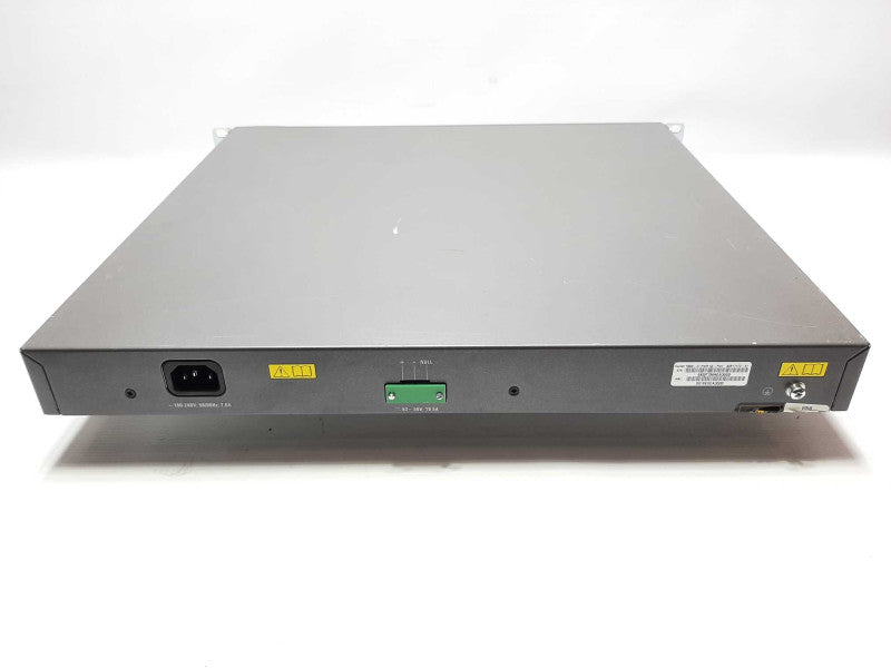 HP 3COM 3CR17172-91 SuperStack 4 52-Port Switch 5500-EI PWR +