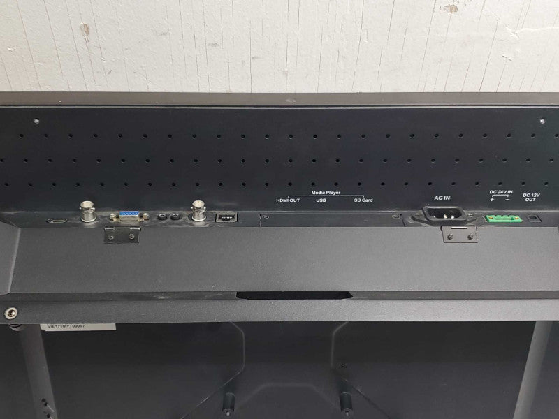 VZ-PVM-I2B3N Viewz 23\\" Conference Monitor |