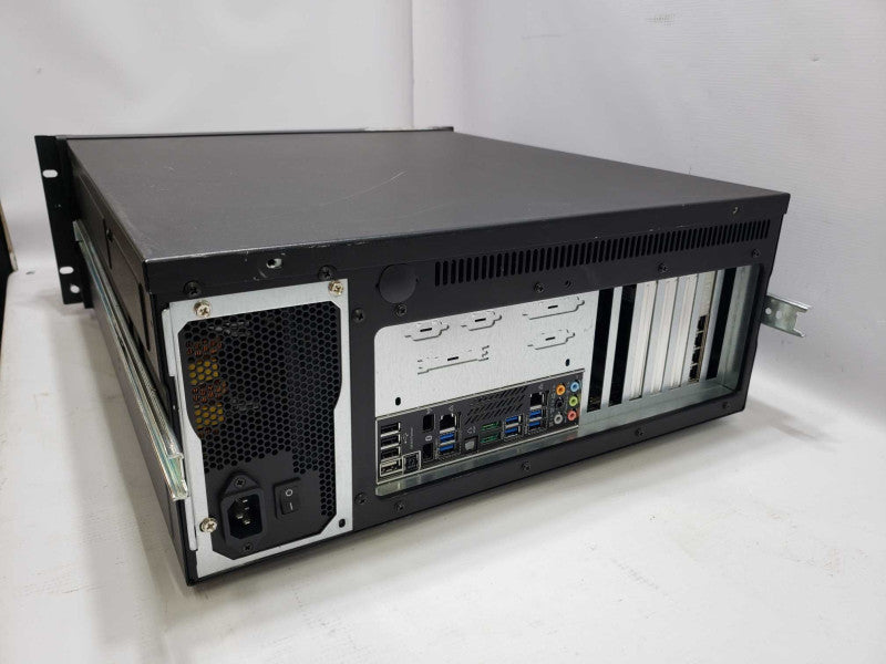 Custom PC Asus MBEC-X79-0604 7-3820@3.6GHz 16GB DDR3 No HDD [
