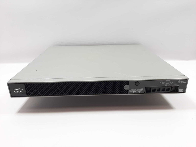 Cisco ASA5525-X ASA5525-K9 Security Appliance Firewall, No Drives, FACTORY RESET ~